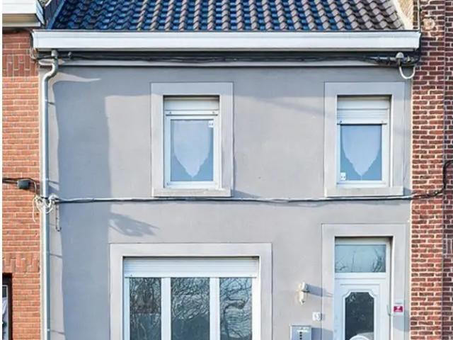 Maison vente à Colfontaine, Wallonie