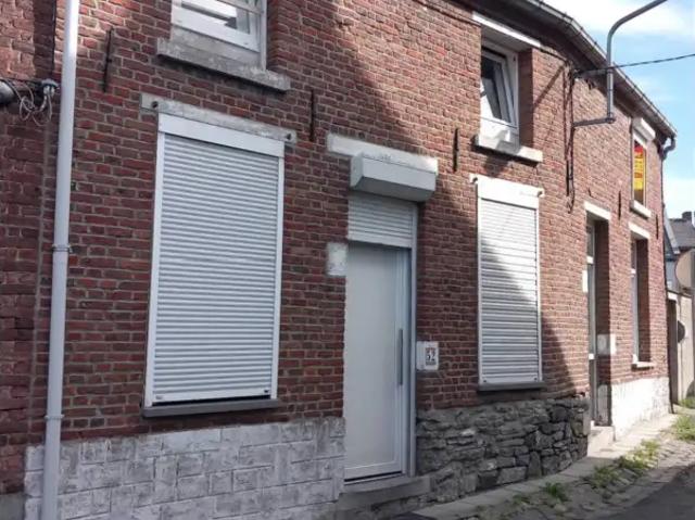Maison vente à Colfontaine, Hainaut