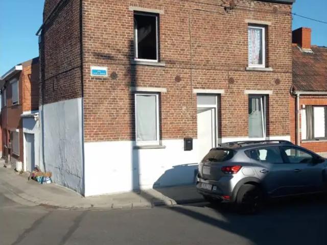 Maison vente à Colfontaine, Wallonie