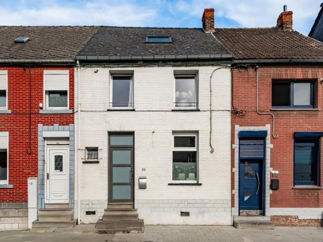 Maison vente à Colfontaine, Wallonie