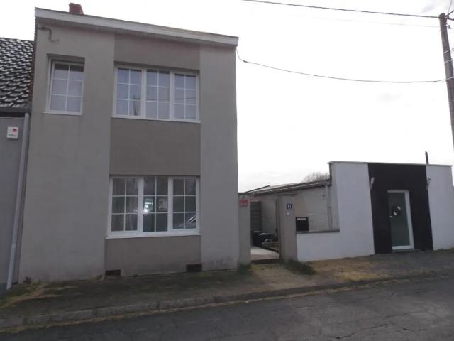 Maison vente à Colfontaine, Wallonie