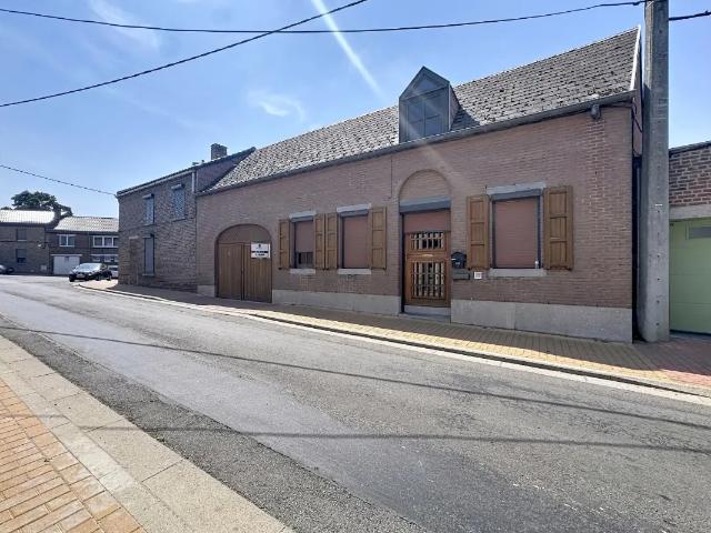 Maison vente à Colfontaine, Wallonie