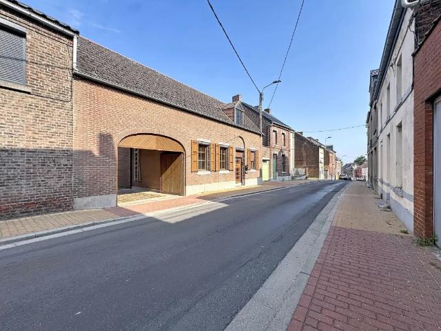 Maison vente à Colfontaine, Wallonie