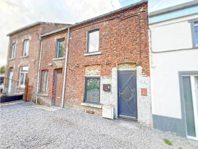 Maison vente à Pâturages, Colfontaine