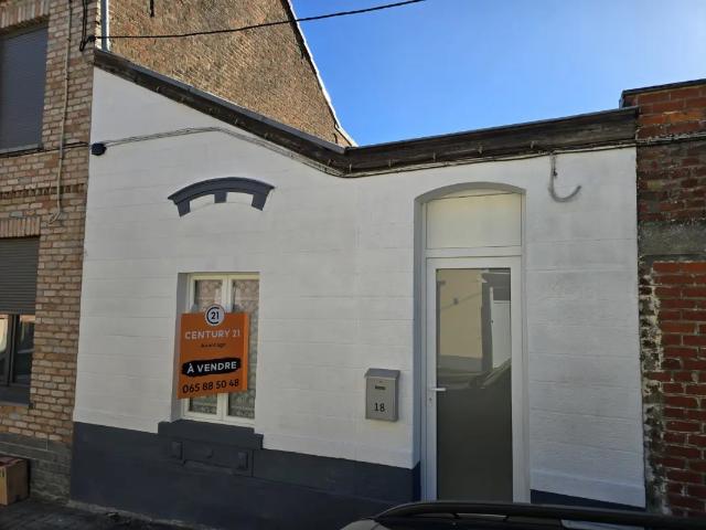 Maison vente à Colfontaine, Wallonie