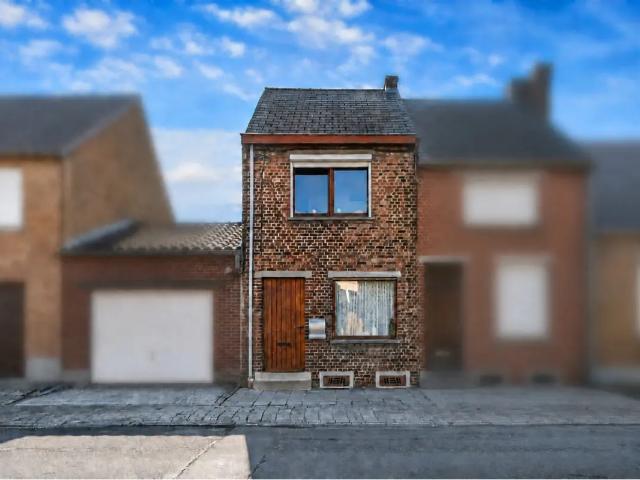 Maison vente à Colfontaine, Wallonie