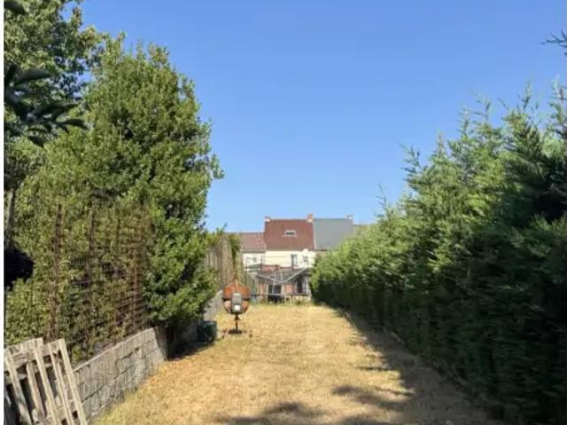 Maison vente à Colfontaine, Wallonie