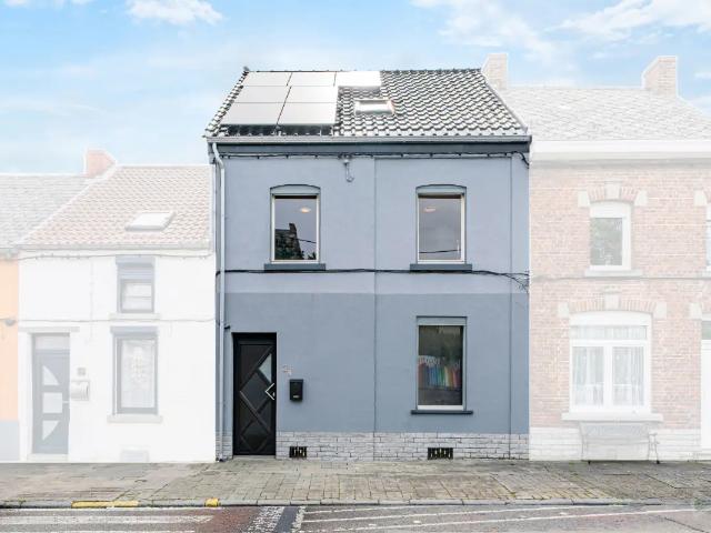 Maison vente à Colfontaine, Wallonie