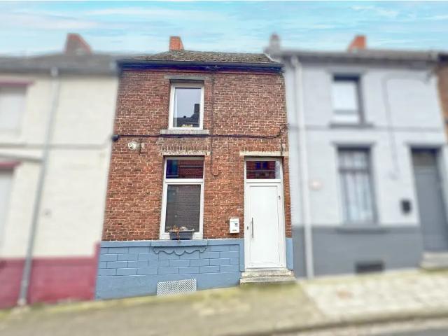 Maison vente à Colfontaine, Wallonie