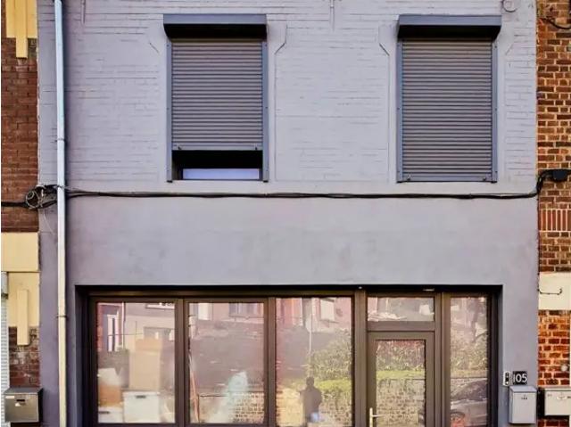 Maison vente à Colfontaine, Wallonie