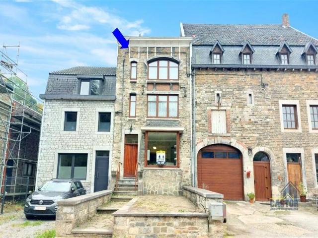 Maison vente à Comblain-au-pont, Wallonie