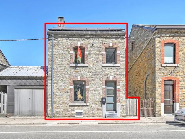 Maison vente à Comblain-au-pont, Wallonie