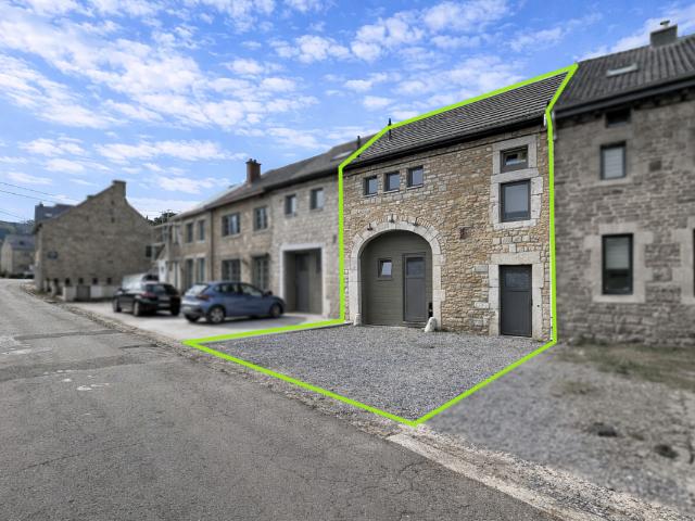Maison vente à Comblain-au-pont, Wallonie