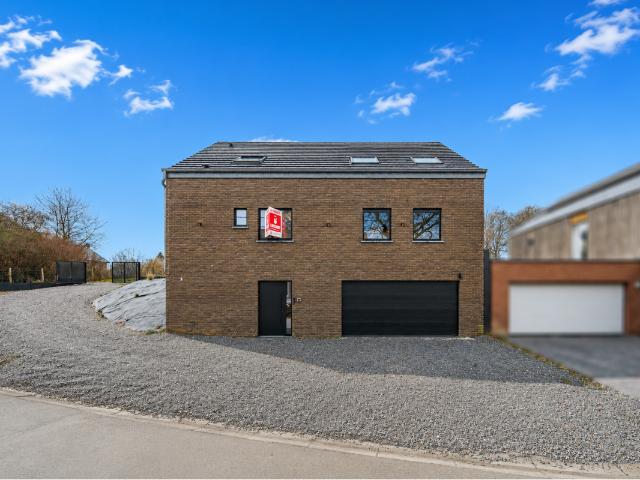 Maison vente à Comblain-au-pont, Wallonie
