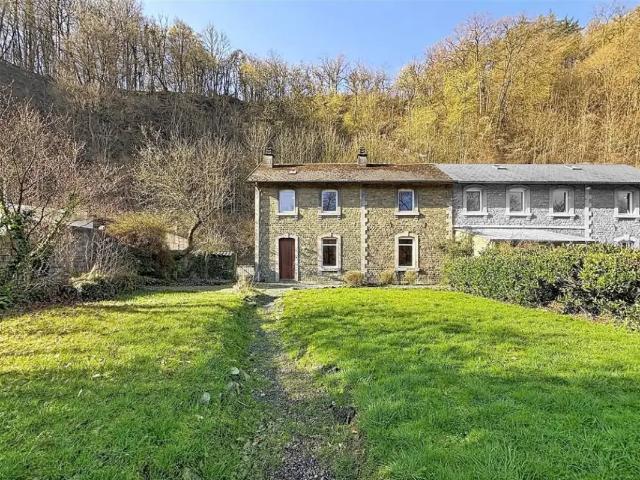 Maison vente à Comblain-au-pont, Wallonie