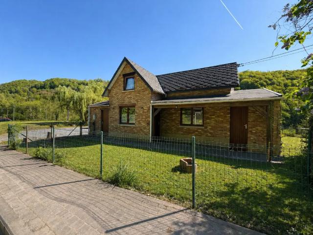 Maison vente à Comblain-au-pont, Wallonie