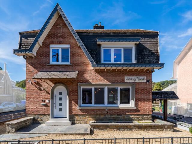 Maison vente à Oneux, Comblain-au-Pont