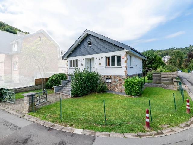 Maison vente à Comblain-au-pont, Wallonie