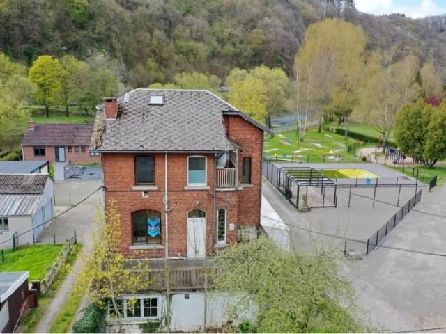 Maison vente à Comblain-au-pont, Wallonie