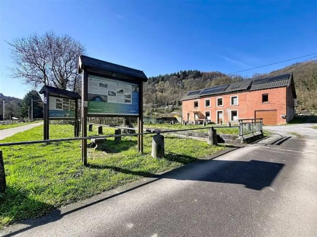 Maison vente à Comblain-au-pont, Wallonie