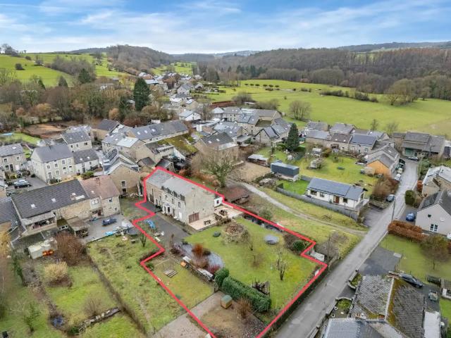 Maison vente à Comblain-au-pont, Wallonie