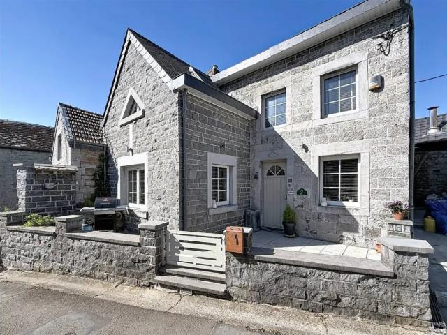 Maison vente à Comblain-au-pont, Wallonie