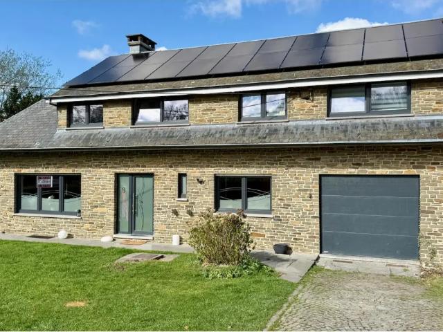 Maison vente à Comblain-au-pont, Wallonie