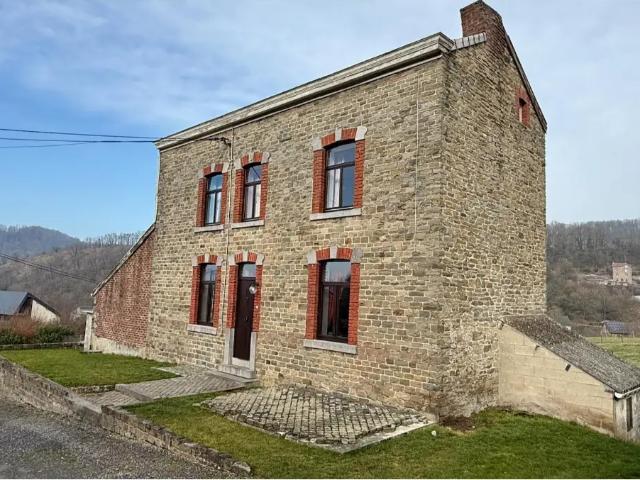 Maison vente à Hamoir, Wallonie