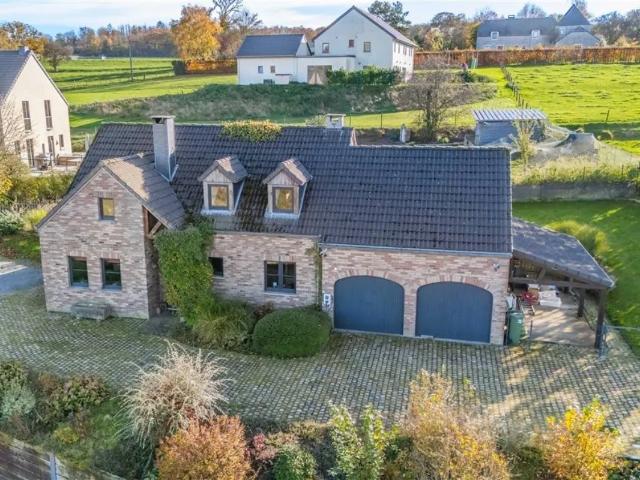Maison vente à Hamoir, Wallonie