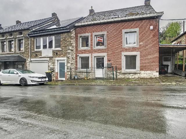 Maison vente à Hamoir, Wallonie