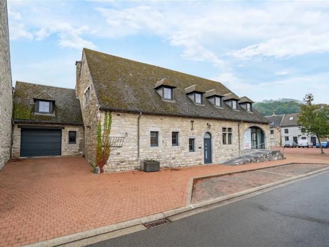 Maison vente à Hamoir, Wallonie