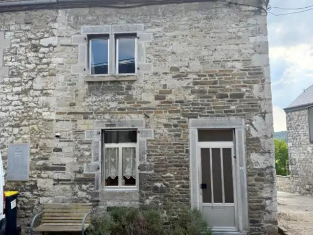 Maison vente à Hamoir, Wallonie