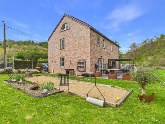 Maison vente à Hamoir, Wallonie
