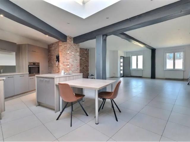 Maison vente à Comines-warneton, Wallonie