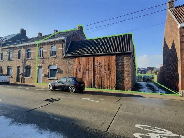 Maison vente à Comines-warneton, Wallonie
