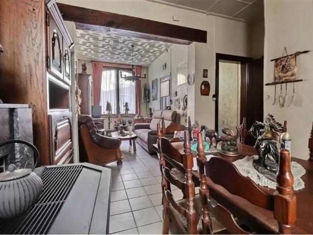 Maison vente à Comines, Comines-Warneton