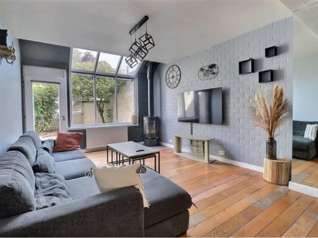 Maison vente à Comines-warneton, Wallonie
