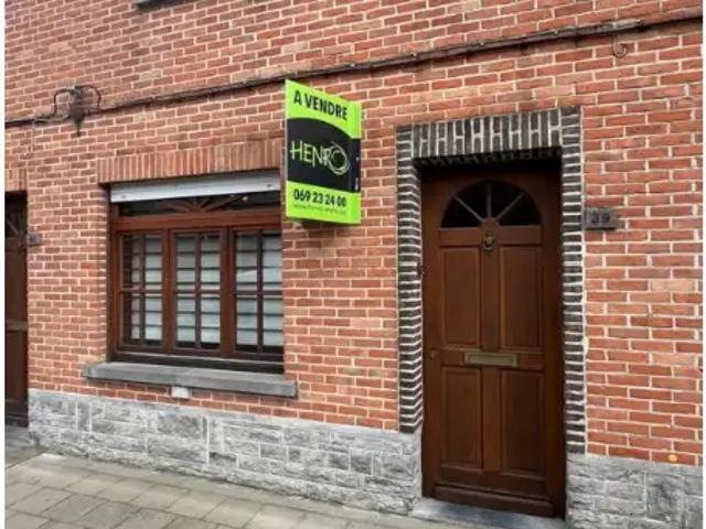 Maison vente à Comines-warneton, Wallonie