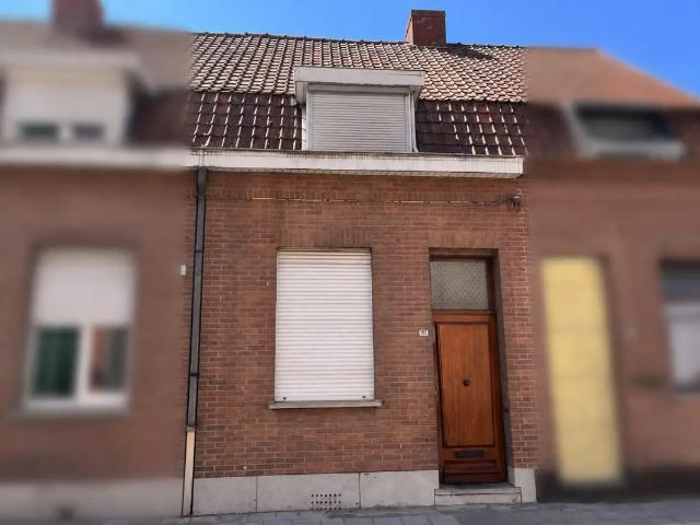Maison vente à Comines-warneton, Wallonie