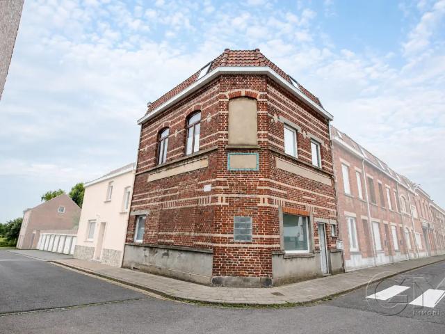Maison vente à Comines-warneton, Wallonie