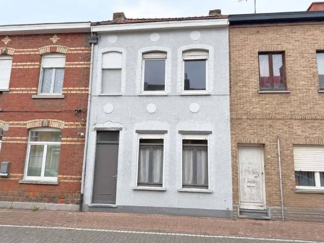 Maison vente à Comines-warneton, Wallonie