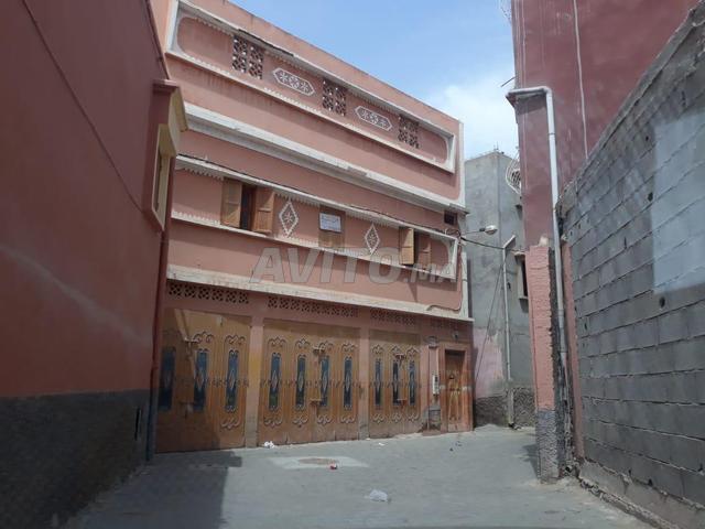 Maison vente à Agadir Melloul, Oued ed Dahab-Lagouira