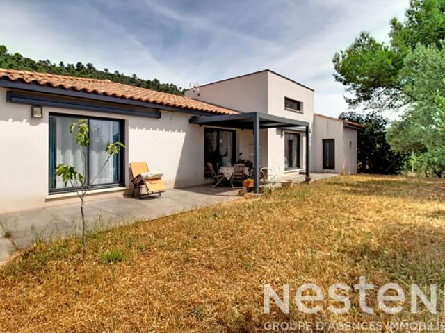 Maison vente à Brignoles, Le Luc