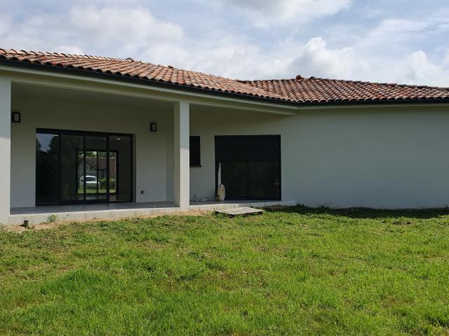 Maison vente à Montauban, Albias