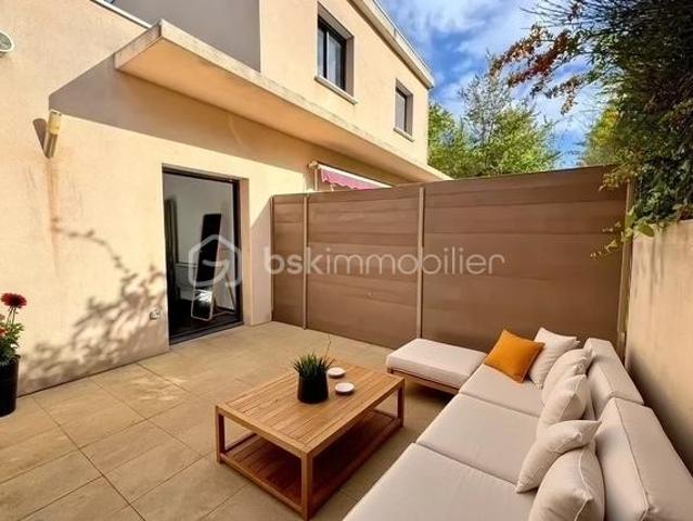 Villa vente à Montpellier, Saint-jean-de-védas