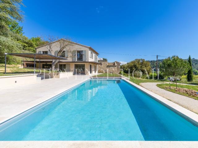 Maison vente à Apt, Ménerbes