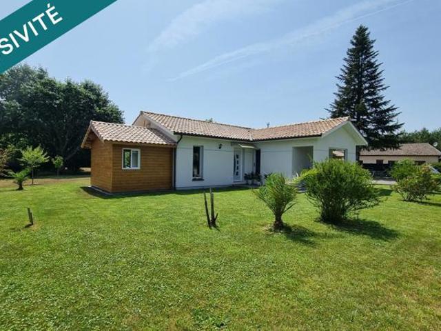 Maison vente à Liposthey