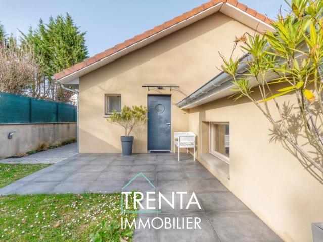 Maison vente à Grenoble, Saint-blaise-du-buis
