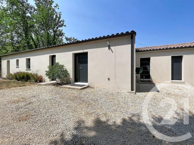 Maison vente à Verfeuil, Gard