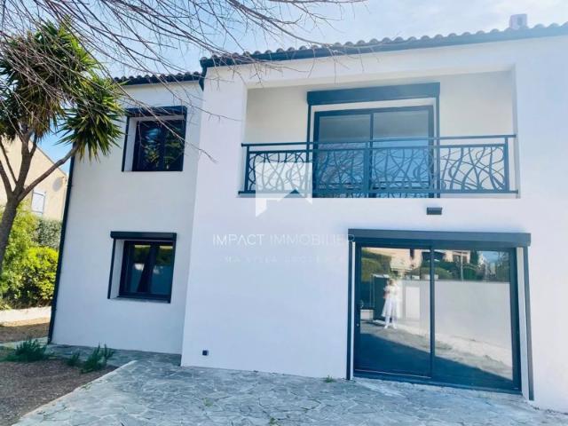 Maison vente à Arrondissement de Toulon, Hyères